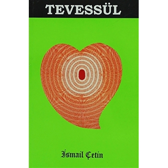 Tevessül Ismail Çetin