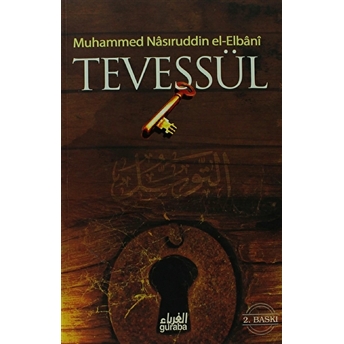 Tevessül Muhammed Nasıruddin El-Albanı