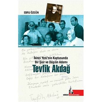 Tevfik Akdağ Ebru Özgün