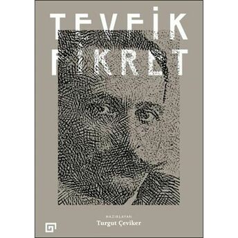 Tevfik Fikret Turgut Çeviker