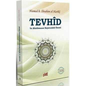 Tevhid Bilinci