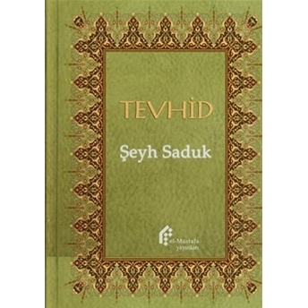 Tevhid Şeyh Saduk