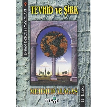 Tevhid Ve Şirk Mehmed Alagaş