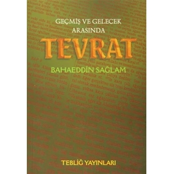 Tevrat Tefsiri (Türkçe)