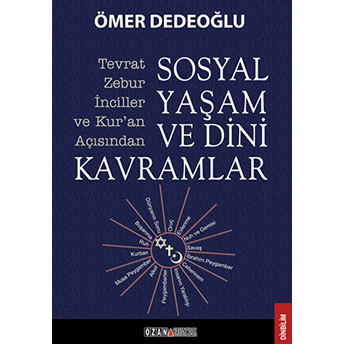 Tevrat Zebur Inciller Ve Kuran Açısından Sosyal Yaşam Ve Dini Kavramlar-Ömer Dedeoğlu