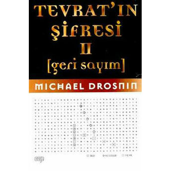 Tevrat'ın Şifresi Iı Michael Drosnin