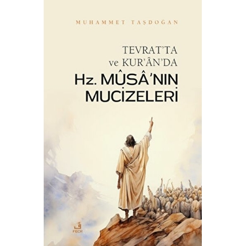 Tevrat'ta Ve Kur'an'da Hz. Musa'nın Mucizeleri Muhammet Taşdoğan