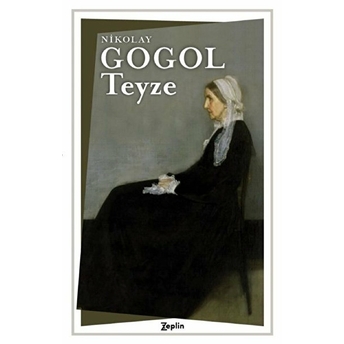 Teyze - Nikolay Vasilievich Gogol