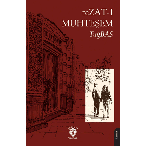 Tezat-I Muhteşem Tuğbaş