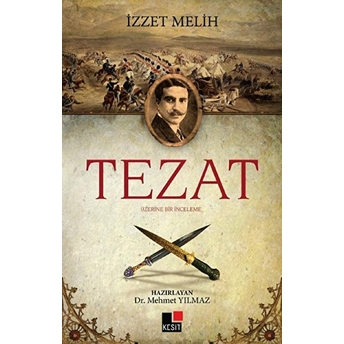 Tezat Izzet Melih