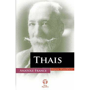 Thais Anatole France