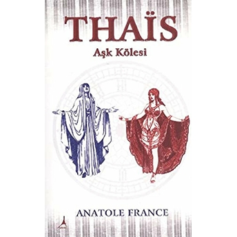 Thais Anatole France