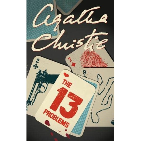 The 13 Problems Agatha Christie