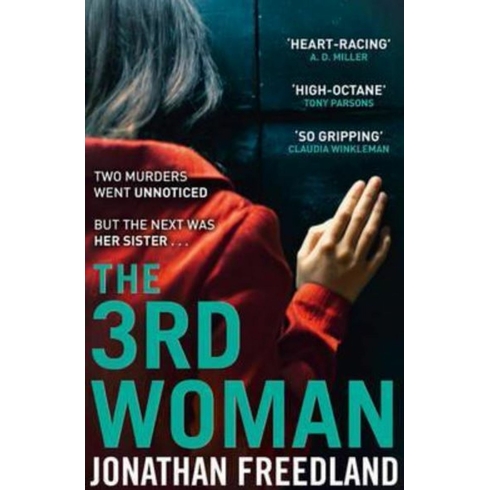 The 3Rd Woman - Jonathan Freedland