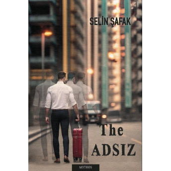 The Adsız Selin Şafak