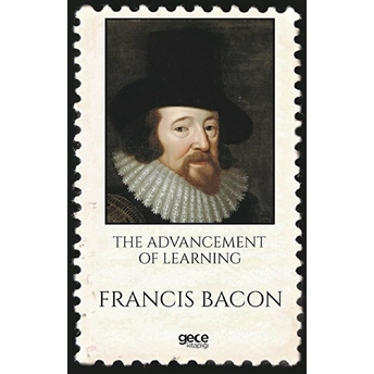 The Advancement Of Learning Francis Bacon