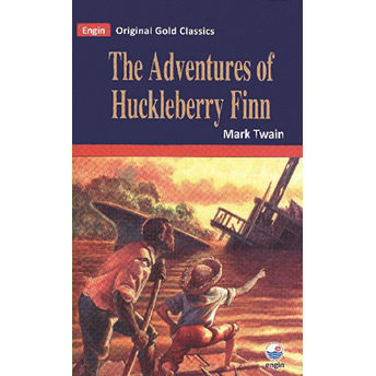 The Adventures Of Huckleberry Finn