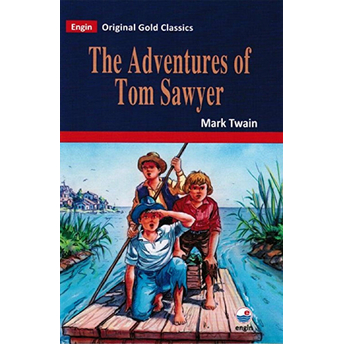 The Adventures Of Tom Sawyer