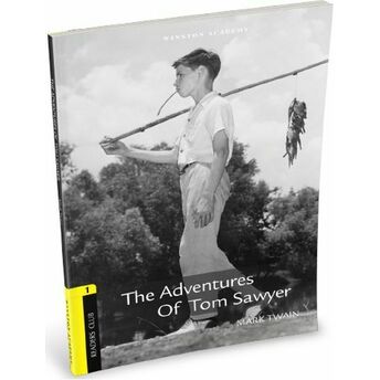 The Adventures Of Tom Sawyer Level 1 Mark Twain