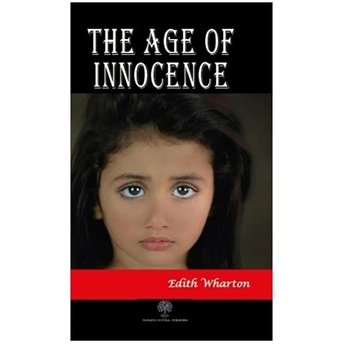 The Age Of Innocence - Edith Wharton