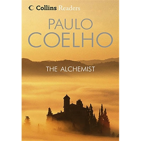 The Alchemist (Collins Readers) Ciltli Paulo Coelho