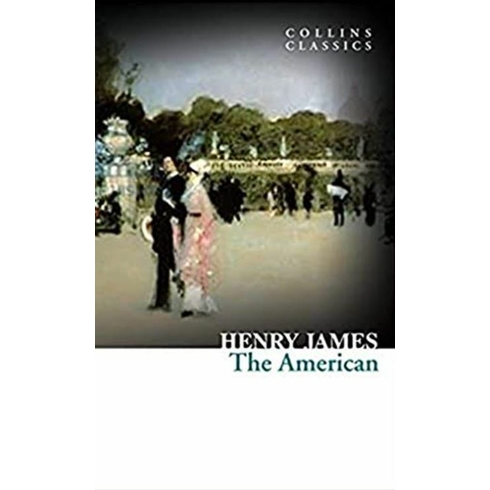 The American Henry James