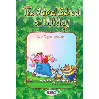 The Animals School On Holiday Cd Kolektif