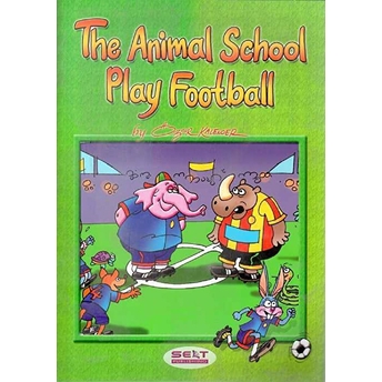 The Animals School Play Football Cd Kolektif