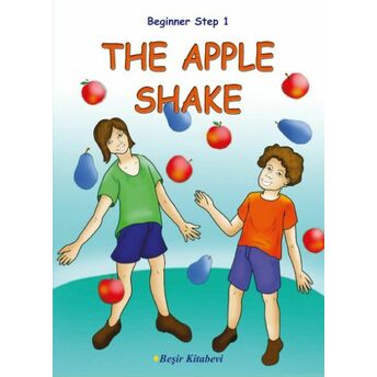 The Apple Shake / Beginner Step 1 Serkan Koç