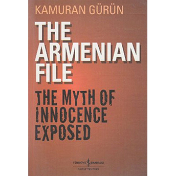 The Armenian File Kamuran Gürün