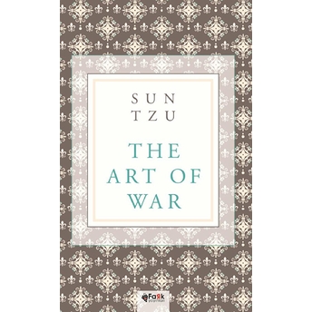 The Art Of War