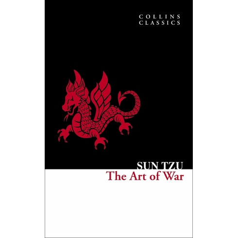 The Art Of War Kolektif