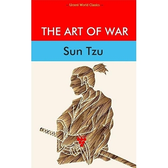 The Art Of War - Sun Tzu