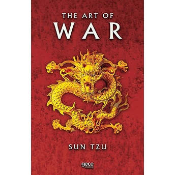 The Art Of War - Sun Tzu