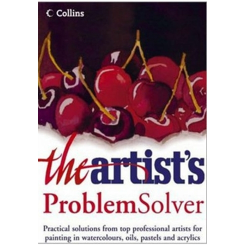 The Artist’s Problem Solver Ciltli Kolektif