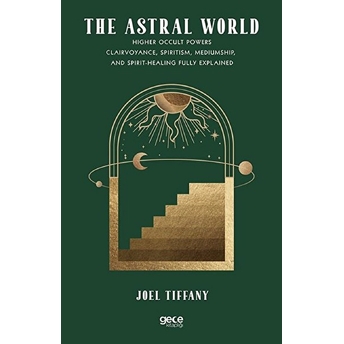 The Astral World - Kolektif