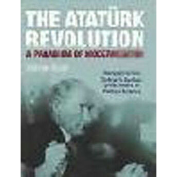 The Atatürk Revolution Suna Kili