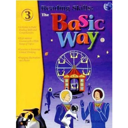 The Basic Way 3 Cd Jonathan Edwards