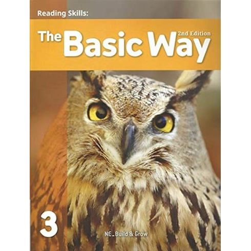 The Basic Way 3 With Workbook Multirom (2Nd Edition) Patrick Ferraro