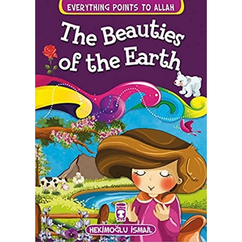 The Beauties Of The Earth