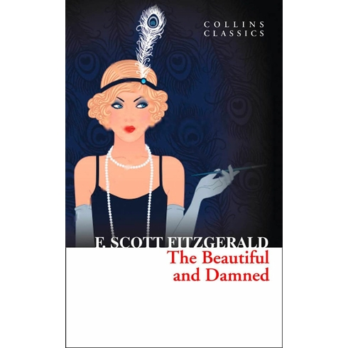 The Beautiful And Damned Francis Scott Key Fitzgerald