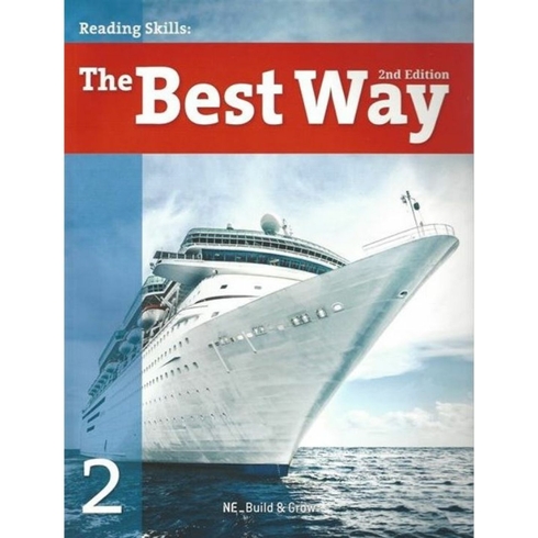 The Best Way 2 With Workbook Multirom (2Nd Edition) Amy Gradin