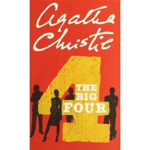 The Big Four Agatha Christie