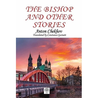 The Bishop And Other Stories