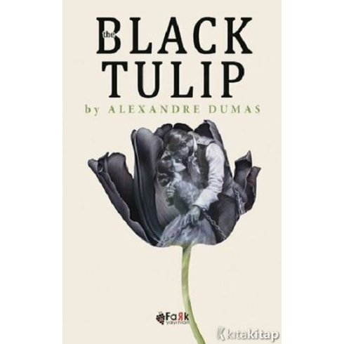 The Black Tulip Alexandre Dumas