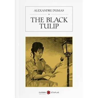 The Black Tulip Kollektif