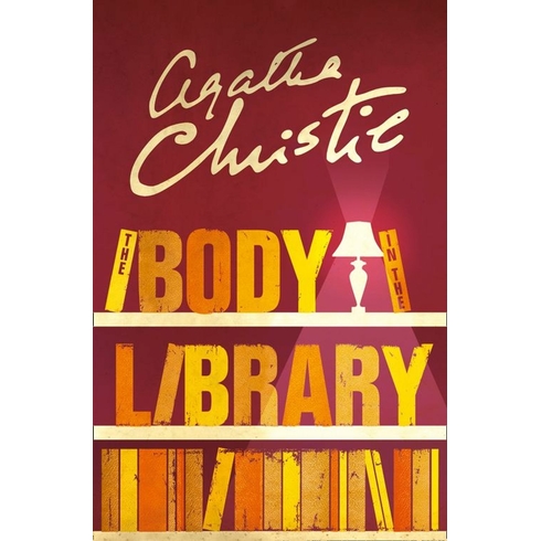 The Body In The Library