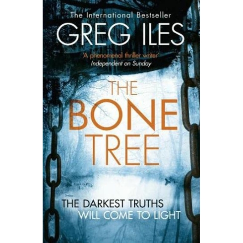 The Bone Tree Greg Iles