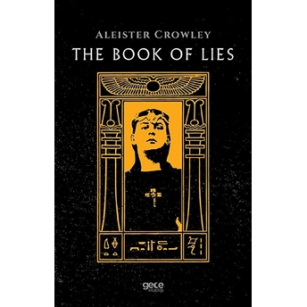 The Book Of Lies - Aleister Crowley