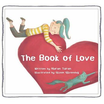 The Book Of Love Nuran Turan